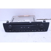 2007 BMW X3 E83 Radio Audio CD Player CID Controller 65129146712 OEM