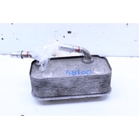 2005 2006 2007 2008 2009 2010 BMW X3 Transmission Oil Cooler Heat Exchanger - 17227551636 OEM