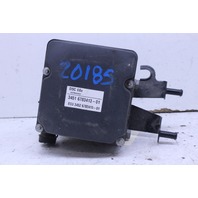 2008 BMW 550i ABS Anti Lock Brake Pump 6783413 OEM