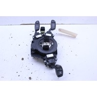 2008 BMW 550i Turn Signal Wiper Column Switch OEM