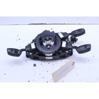 2008 BMW 550i Turn Signal Wiper Column Switch OEM