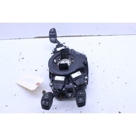 2008 BMW 550i Turn Signal Wiper Column Switch OEM