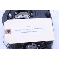 2008 BMW 550i Turn Signal Wiper Column Switch OEM