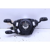 2008 BMW 550i Turn Signal Wiper Column Switch OEM