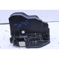 BMW 525i 530i 528i 535i 545i 550i M5 Front Door Latch Left Driver - 51217167071 OEM