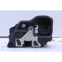 BMW 525i 530i 528i 535i 545i 550i M5 Front Door Latch Left Driver - 51217167071 OEM