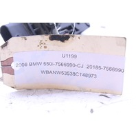 2008 BMW 550i Air Flow Meter Sensor - 13627566990 OEM