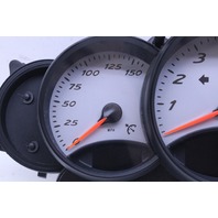 1999 Porsche Boxster Speedometer Speedo Instrument Cluster OEM
