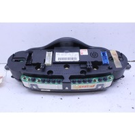 1999 Porsche Boxster Speedometer Speedo Instrument Cluster OEM