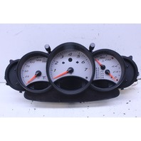 1999 Porsche Boxster Speedometer Speedo Instrument Cluster OEM