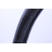 Porsche 911 Boxster Steering Wheel 4 Spoke Tiptronic Carbon Fiber Cracked OEM