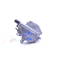 BMW 550i 650i 750i M5 M6 X5 N63 S63 Engine Vacuum Pump 11668605976 OEM