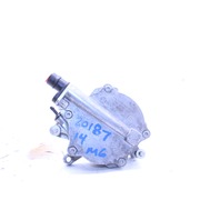 BMW 550i 650i 750i M5 M6 X5 N63 S63 Engine Vacuum Pump 11668605976 OEM