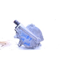 BMW 550i 650i 750i M5 M6 X5 N63 S63 Engine Vacuum Pump 11668605976 OEM