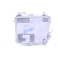 2012-2014 BMW M5 M6 Engine Computer Module ECU ECM DME MEVD1728 OEM