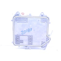 2012-2014 BMW M5 M6 Engine Computer Module ECU ECM DME MEVD1728 OEM