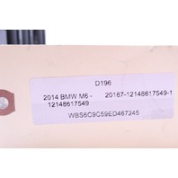 2012-2014 BMW M5 M6 Engine Computer Module ECU ECM DME MEVD1728 OEM