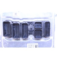 2012-2014 BMW M5 M6 Engine Computer Module ECU ECM DME MEVD1728 OEM