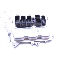 2012-2014 BMW M5 M6 Engine Computer Module ECU ECM DME MEVD1728 OEM