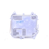 2012-2014 BMW M5 M6 Engine Computer Module ECU ECM DME MEVD1728 OEM