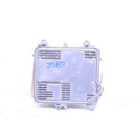 2012-2014 BMW M5 M6 Engine Computer Module ECU ECM DME MEVD1728 OEM