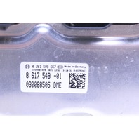 2012-2014 BMW M5 M6 Engine Computer Module ECU ECM DME MEVD1728 OEM