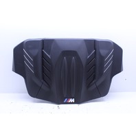 2012-2019 BMW M5 M6 Engine Motor Ignition Coil Cover Panel 13717843155 OEM