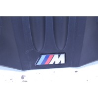2012-2019 BMW M5 M6 Engine Motor Ignition Coil Cover Panel 13717843155 OEM