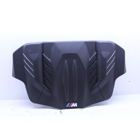 2012-2019 BMW M5 M6 Engine Motor Ignition Coil Cover Panel 13717843155 OEM
