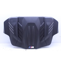 2012-2019 BMW M5 M6 Engine Motor Ignition Coil Cover Panel 13717843155 OEM