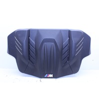 2012-2019 BMW M5 M6 Engine Motor Ignition Coil Cover Panel 13717843155 OEM