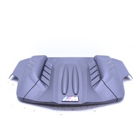 2012-2019 BMW M5 M6 Engine Motor Ignition Coil Cover Panel 13717843155 OEM