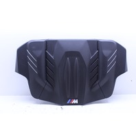 2012-2019 BMW M5 M6 Engine Motor Ignition Coil Cover Panel 13717843155 OEM