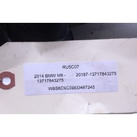 2012-2016 BMW M5 M6 Intake Manifold Left 7843275 OEM