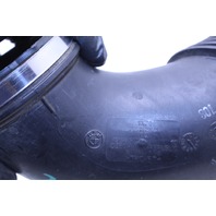 2015-2020 BMW M3 M4 Upper Air Cleaner Intake Hose Pipe - 13717846271 OEM