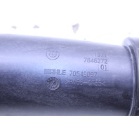 2015-2020 BMW M4 F82 Lower Air Duct Tube Pipe 7846272 OEM