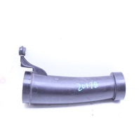 2015-2020 BMW M4 F82 Lower Air Duct Tube Pipe 7846272 OEM