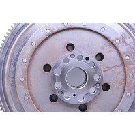 2013-2018 BMW M5 M6 7 Speed Dual Clutch Flywheel Flexplate 2283824 OEM