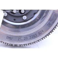 2013-2018 BMW M5 M6 7 Speed Dual Clutch Flywheel Flexplate 2283824 OEM