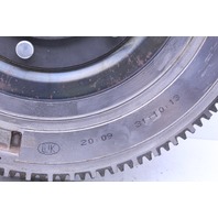 2013-2018 BMW M5 M6 7 Speed Dual Clutch Flywheel Flexplate 2283824 OEM