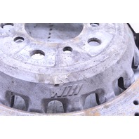 2012-2016 BMW M5 M6 Front Brake Rotor Left Driver 2284101 OEM