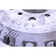 2012-2016 BMW M5 M6 Front Brake Rotor Left Driver 2284101 OEM