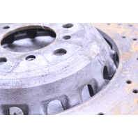 2012-2016 BMW M5 M6 Front Brake Rotor Left Driver 2284101 OEM