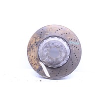 2012-2016 BMW M5 M6 Front Brake Rotor Left Driver 2284101 OEM