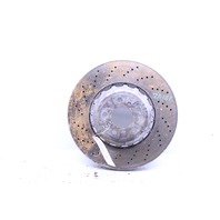 2012-2016 BMW M5 M6 Front Brake Rotor Left Driver 2284101 OEM