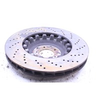 2012-2016 BMW M5 M6 Front Brake Rotor Left Driver 2284101 OEM