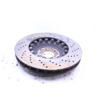 2012-2016 BMW M5 M6 Front Brake Rotor Left Driver 2284101 OEM