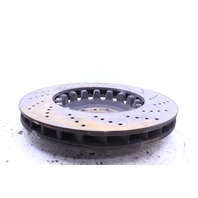 2012-2016 BMW M5 M6 Front Brake Rotor Left Driver 2284101 OEM