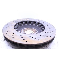 2012-2016 BMW M5 M6 Front Brake Rotor Left Driver 2284101 OEM
