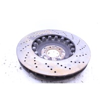 2012-2016 BMW M5 M6 Front Brake Rotor Left Driver 2284101 OEM